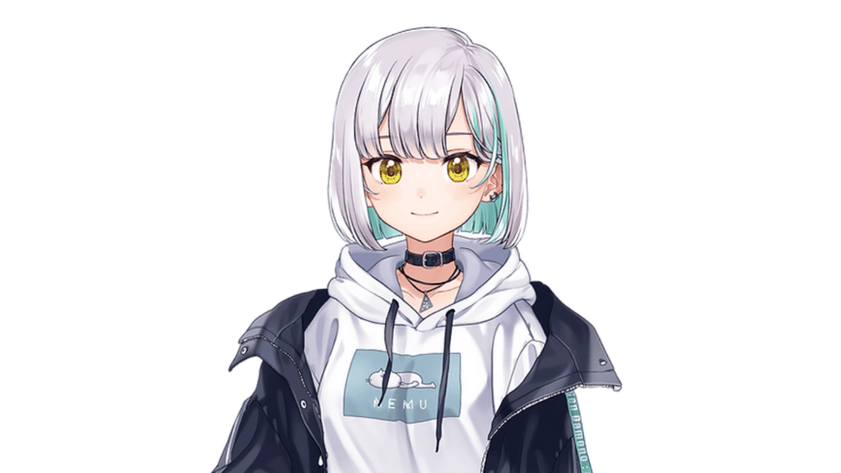 花奏かのん lowmidnight ライナーノーツ ななしんく vtuber ななしいんく所属VTuber「花奏かのん」が出産報告 公表を許可