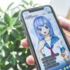 小中学生のなりたい職業「VTuber」がYouTuberを上回る ニフティキッズ調べ | PROGRESS