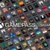 Xbox Game Pass Standard の一般提供が開始: 最適なプランを選択しよう - Xbox Wire J