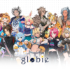 Brave group Europe、欧州圏多言語VTuberプロジェクト「globie」が第3期生の募集を開