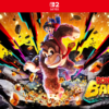 ドンキーコング バナンザ | Nintendo Switch 2 | 任天堂