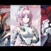 Algorhythm Project所属VTuber「Quentin」「Ricotta」「Ayna」が4月に卒業 | PROGRESS