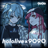 「hololive×9090」コラボ グッズ – hololive production official shop