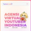 YumeLive - Agensi Virtual YouTuber Indonesia