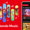 Nintendo Music | 任天堂