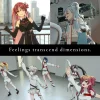 Feelings Transcend Dimensions – VTuber Group hololive production Releases 