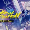 萌実 1st ONE-MAN LIVE「real heat sensation」
