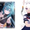 ジンゴ (JINGO) さんがVTuber「filian」との間で発生したモデル問題の解決を報告 | PR