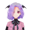 Mythia Batford becomes the First Indonesian Indie VTuber in History to Reach 1 M