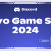 Discord’s Headed to Tokyo! See What We’re Doing at TGS 2024