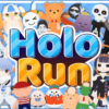 ホロライブのアクションパーティゲーム「HoloRun」がholo Indieより2月19日発売 | PRO