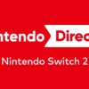 Nintendo Direct: Nintendo Switch 2 - 2025.4.2 | 任天堂