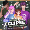 (Pre-Order) ECLIPSE 3RD ANNIVERSARY EVENT MERCHANDISE – Realic Official Sh