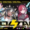 V4Miraiの新人VTuberユニット「Voltail」が9月23日デビュー | PROGRESS