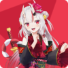 百鬼あやめ | 所属タレント一覧 | hololive（ホロライブ）公式サイト