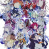 New Project “ENigmatic Recollection" Starring hololive English is Re