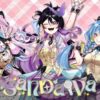 AKA Virtualの新ユニット「Sandaiva」デビュー 個人VTuber3名が移籍 | PROGRESS