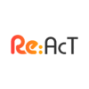 TOP - Re:AcT - バーチャルタレント (Vtuber) 事務所
