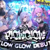 「holoilve DEV_IS」新ユニット『FLOW GLOW』デビュー決定！！ | ニュース | hololive