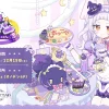 魔女っ子シオンのMagical cafe | イベント情報 | hololive（ホロライブ）公式サイト