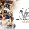 Save 20% on Virtua Fighter 5 R.E.V.O. on Steam