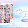 「ホロライブ」5回目の全体ライブ《hololive 5th fes. Capture the Moment》Blu-rayが