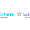 ホロライブプロダクションのロゴと類似の「Idol Verse」がリブランディングを発表 | P