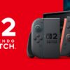 Nintendo Switch 2｜任天堂