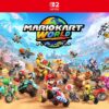 マリオカート ワールド | Nintendo Switch 2 | 任天堂